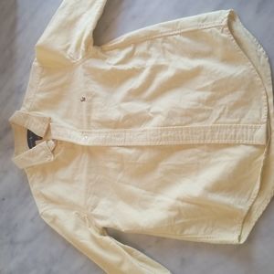 Ralph lauren button down